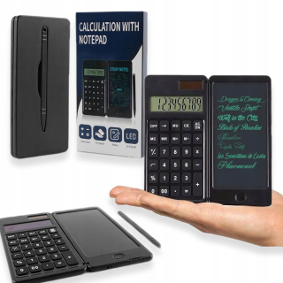 Kancelársky a vedecký kalkulátor Electronica4u JSK-C21